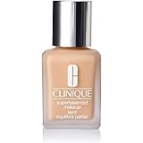 clinique superbalanced silk cream chamois