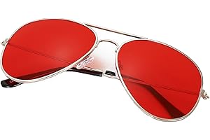 4sold CHILDRENS KIDS BOYS GIRLS SHADES LENSES UV400 Kids Transparent Sunglasses