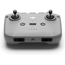 Sac De Rangement Rigide Pour DJI Neo - Étui De Transport Avec Bandoulière - Gris - SOBEAU