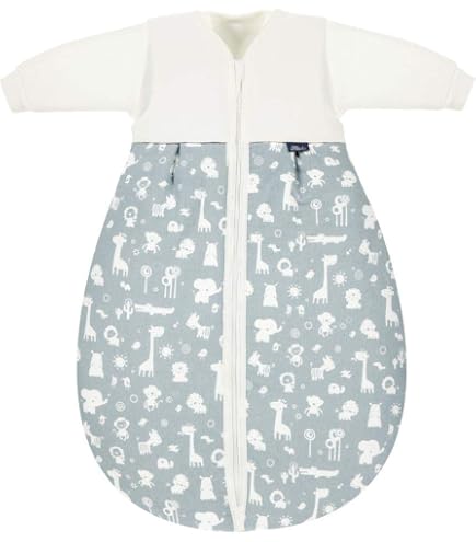 alvi schlafsack tencel Baby Mäxchen 3-tlg Fox Racing Rampage - skateboard Size:Xs