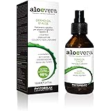 Phytorelax Laboratories Aloe Dermo Olio - 100 ml