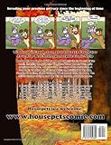 Image de Housepets! Are Gonna Sniff Everybody Book 4: Volume 4