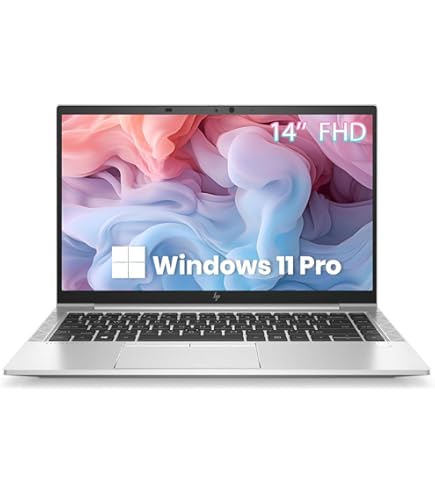 HP ProBook 650 G8 Laptop | 15.6