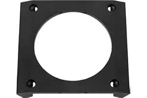 Omegon Adattatore per focheggiatore Crayford 2'' su Tubo Skywatcher