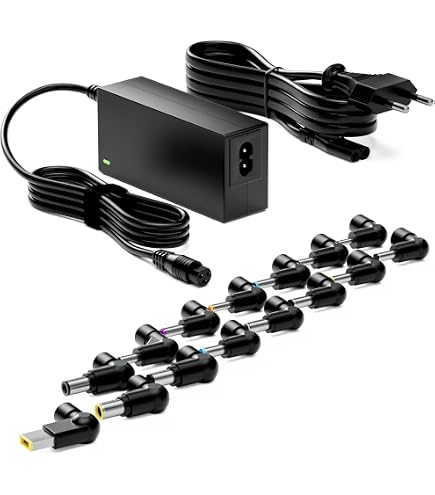 Alimentatore 19.5V 4.74A 90W Per Notebook Sony VAIO - Connettore 6.4 X 4.4 Mm - Ricambio Compatibile - 3