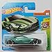 Produktbild Hot Wheels Aston Martin One-77 - HW Exotics - 2018 117/365