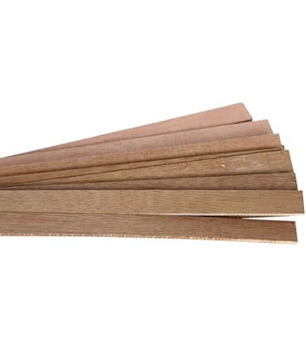 Demi-cercles En Contreplaqué De Peuplier - 3 Mm D'épaisseur - Dimensions Sur Mesure De 5x10 Cm à 35x70 Cm - Idéal Pour Bricolage, Déco Et Modélisme