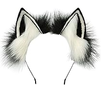 Fascia Per Capelli Lola Alla Giapponese Fatta A Mano, Clip Per - Foto 2