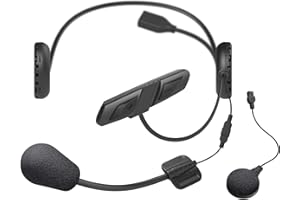 Sena 3S Plus Universal Intercom Bluetooth Moto