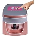 JODAIS 3D Intelligent Nail Printer Machine, Professional Digital Nail Art Printer, Support WiFi DIY USB, 7" Touch Screen, 1000+ Various Patterns,1200dpi High Resolution, DIY Unique Design Anytime