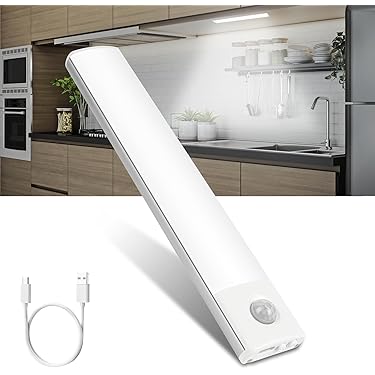 Paulmann 70399 - LED Kastverlichting met sensor DRESSLIGHT LED/6,5W/230/12V