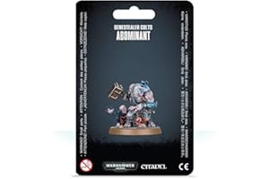 Games Workshop - Warhammer 40,000 - Genestealer Cults Abominant