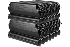 PARADIES POOL Eisdruckpolster Set 10 Stück für Pool, hochwertige Überwinterung, mit Sand gefüllt, inklusive Verbindungshaken