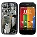 Produktbild FJCases São Paulo Brasilien Postkarte Ansicht Harte Hülle Schutzhülle Tasche für Motorola Moto G
