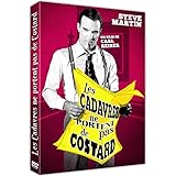 Le Plus Escroc Des Deux Amazon Fr Steve Martin Michael Caine Glenne Headly Anton Rodgers Barbara Harris Frank Oz Steve Martin Michael Caine Dvd Blu Ray