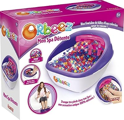 Lansay Orbeez - Mon Spa Détente