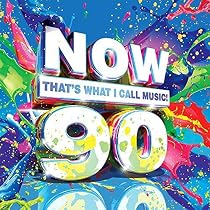 Now That's What I Call Music! 93 by Various Artists (2014-08-03