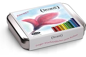 ‎SECCORELL Seccorell Pocket Pocket Magnolienblüte