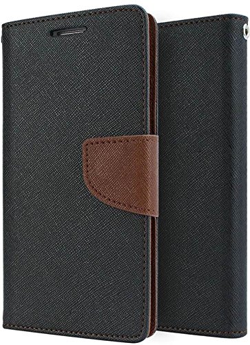Unistuff Polycarbonate Impact Resistant 2 Card Slot Anti-Slip Protection Flip Cover For Mi Redmi Note 5 Pro (Brown) RS.299 (80.00% Off) - Amazon Unistuff Polycarbonate Impact Resistant 2 Card Slot Anti-Slip Protection Flip Cover For Mi Redmi Note 5 Pro (Brown) RS.299 (80.00% Off) - Amazon