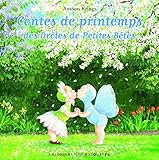 Image de Contes de printemps des Drôles de Petites Bêtes