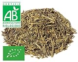 Thé vert nature Sencha Bio 200 gr