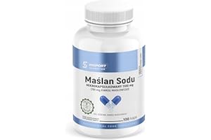 Butyrate de sodium microencapsulé 1100 mg – 100 gélules – Soutien santé intestinale & flore – Libération contrôlée – Insport Nutrition