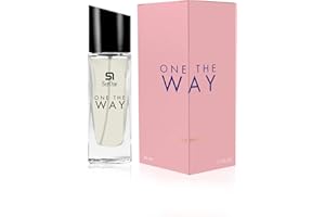 S1 SER ONE SERONE Parfums Equivalence Femmes offres originales - Longue durée - Equivalence Cologne Spray - Eau De Parfum Spray Idées cadeaux pas cher, Eau De Parfum Low Cost (ONE THE WAY)