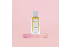 DIVAIN-554 - Inspiré par Diorissimos/Parfum pour Femme d'équivalence Floral