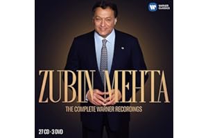 The Complete Warner Recordings