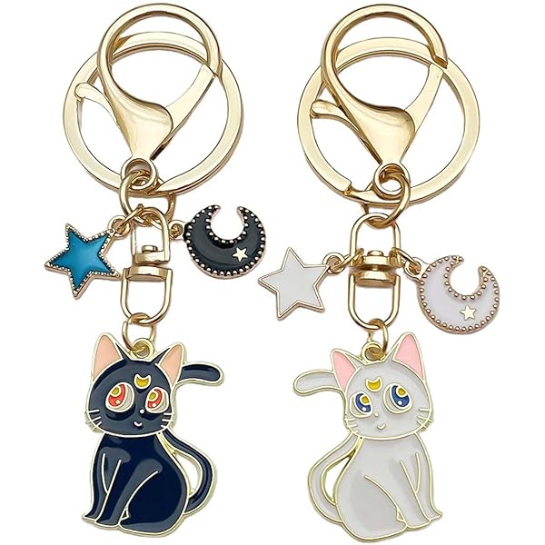 Memorial Gift Idea For Dog/ Cat Owner - Personalized Acrylic Keychain