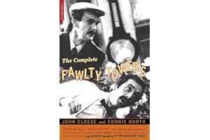 The Complete Fawlty Towers