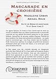 Image de Mascarade en croisière