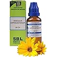 SBL Aesculus Hippocastanum 30 Homeopathic Medicine (30ml)