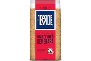 TATE & LYLE'S Tate & Lyle - Sucre demerara - 500 g