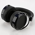 HiFiMAN HE6se Full-Size Over Ear Planar Magnetic Audiophile Adjustable Headphones V2