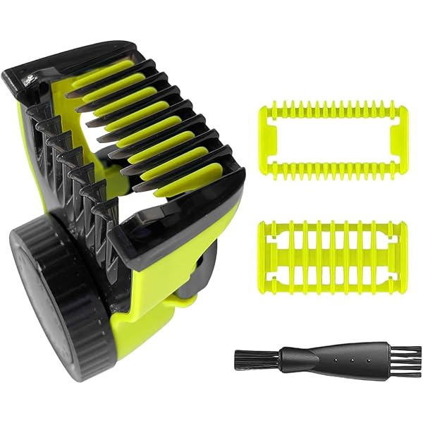 PHILIPS Oneblade Intimate - Conçu Pour L'Entretien, La Coupe Et Le Rasage Des Poils Pubiens, Avec Une Protection Renforcée De La Peau, Modèle QP1924/30