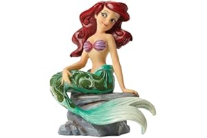 Disney Traditions, Figura de Ariel de "La Sirenita", Enesco