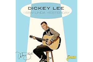 I Saw Linda Yesterday