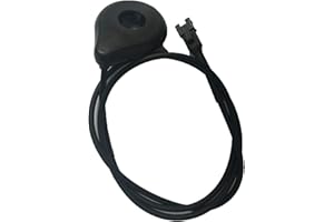 LKS Capteur d'assistance de Puissance de pièces de vélo pour vélo électrique Lankeleisi