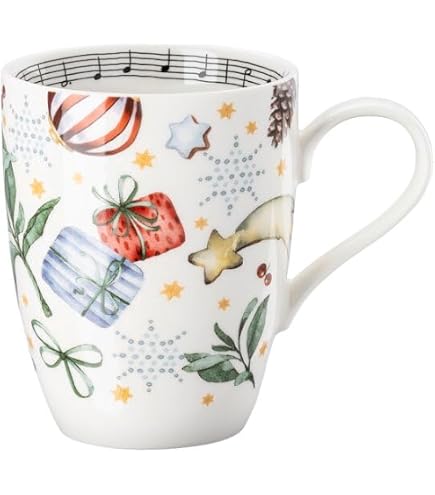 Hutschenreuther Tazza con manico My Mug Collection, 0,4 l