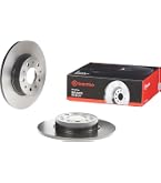 Dischi freno per MERCEDES-BENZ Classe A (W176) A 180 CDI / d (176.012