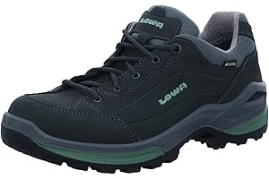 LOWA Renegade GTX LO W Damen Wanderschuh Outdoor Goretex