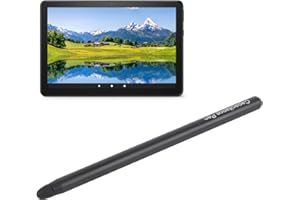 AMZ Tablet Pen for AMZ HD 10 / Max 11 / HD 8 / Pióra, Tabletki na Ekran Dotykowy Pióra, Bez Baterii lub BT (Annaduefg2n5vwqxk-11)