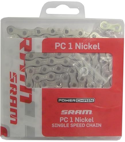 Osta Ketju SRAM RED/XX PC-1091R 10-vaihteinen 114L merkiltä SRAM