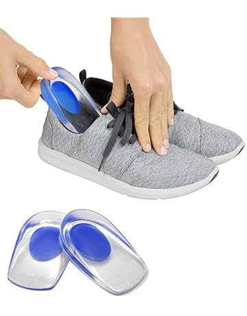 best shoes for heel and ankle pain