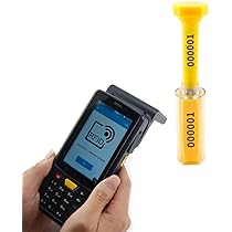 Shipping Drum Container Lock For Shipping Abroad And Securing Goods For Export | UK