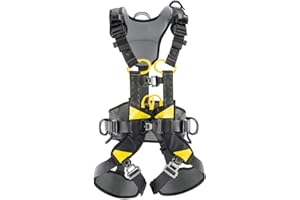PETZL, Volt Wind Harness 2, Harness