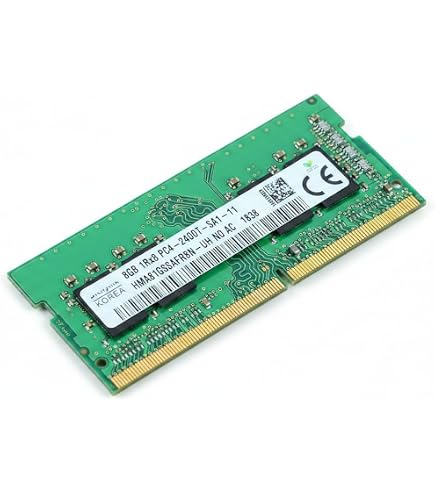 Hynix 8GB DDR4 2400MHz 288-Pin DIMM Memory Module