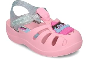 Ipanema Sandali Chiusi A Strappo Cupcake Summer Baby Bimba 8259920357 Rosa
