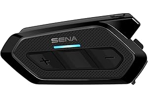 Sena SPIDER RT1 niskoprofilowy system komunikacji z siatką motocyklową